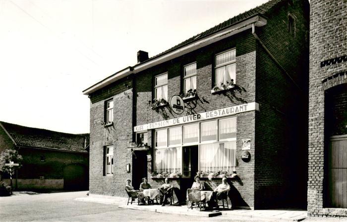 Banholt Zeeland NL Pension De Uiver