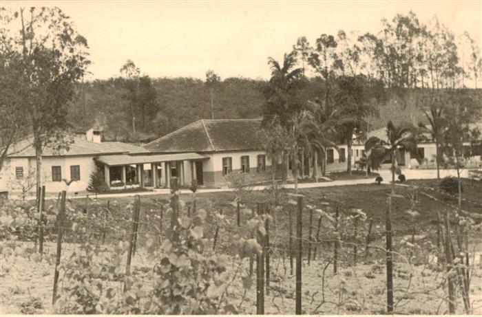 Sao Paulo Brazil Wohnhäuser