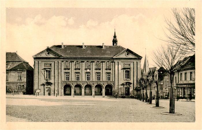 Slany Schlan CZ St. realne gymnasium