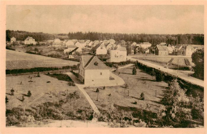 Borohradek Hradec Kralove Koeniggraetz CZ Panorama