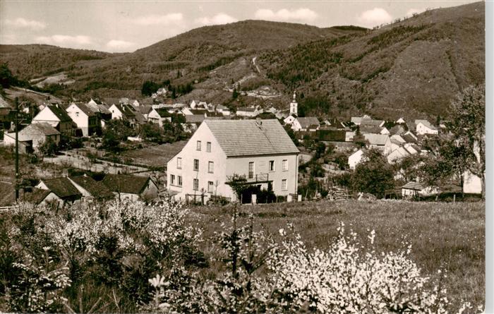 Birresborn Pension Daheim