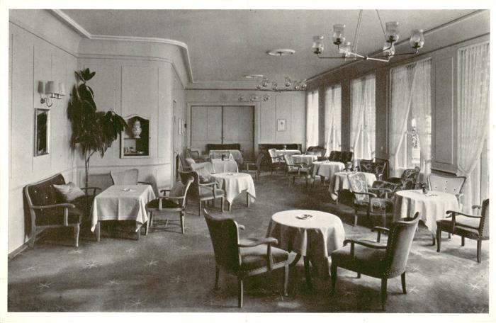 Basel BS Casino Tea Roam