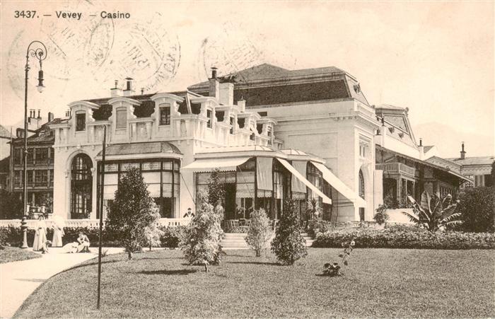 Vevey VD Casino