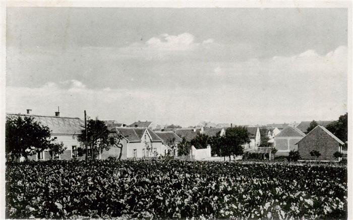 Turany Slovakia Teilansicht