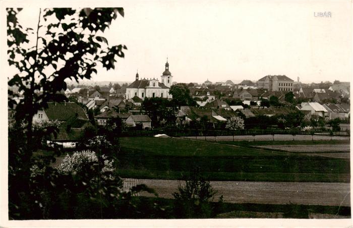Liban Ehden Jicin CZ Panorama