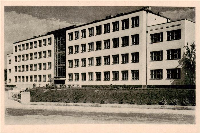 Slany Schlan CZ Real-Gymnasium