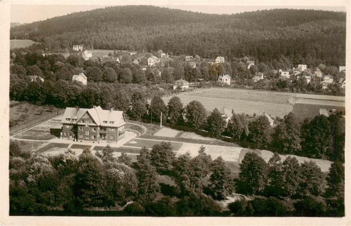 Zlenice nad Sazavou Senohraby CZ Panorama