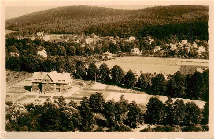 Zlenice nad Sazavou Senohraby CZ Panorama