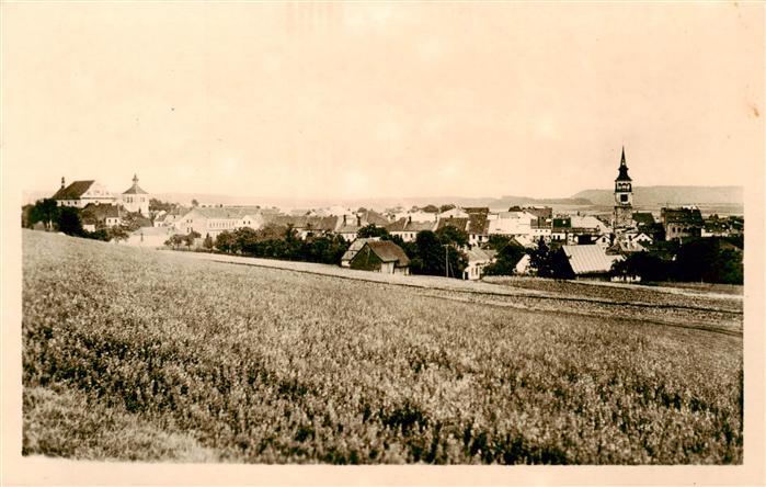 Dobruska Gutenfeld CZ Panorama