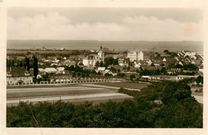 Liban Ehden Jicin CZ Panorama