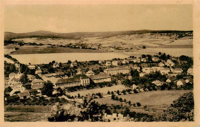 Jince Jinetz CZ Panorama