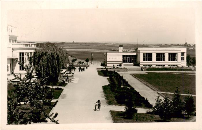 Lazne Velichovky Welchow CZ Spolecensky dum