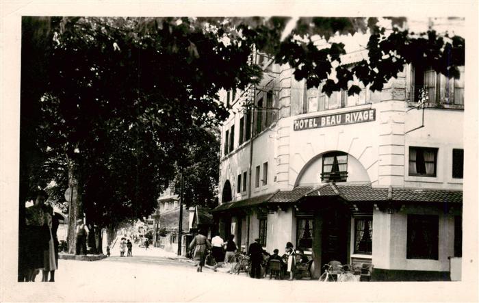 Seyssel 01 Ain Hotel Beau Rivage