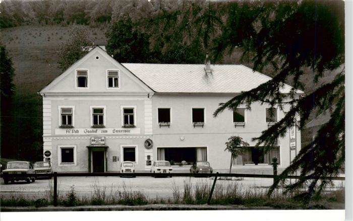 Gaming Niederoesterreich AT Gasthof zum Steirerwirt