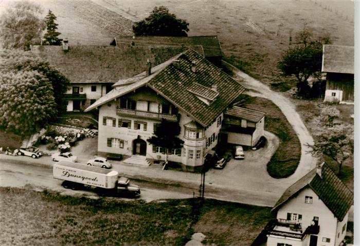 Kirchdorf Inn Bayern Moorbad Wagner Pension