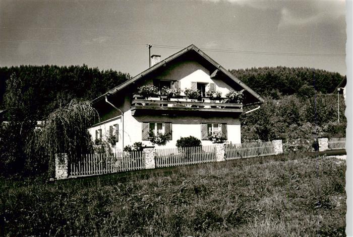 Blaibach Bayern Gaestehaus Pension