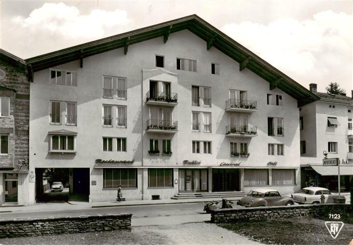 Woergl  Kufstein Tirol AT Café Central