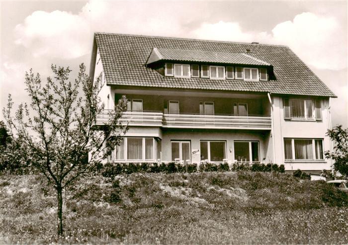 Kaisersbach  Welzheim Café Gasthof Waldeck