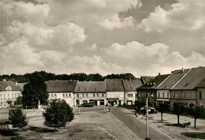 Sobeslav Sobeslau Sobieslau CZ Namesti Ceskoslovenski republiky