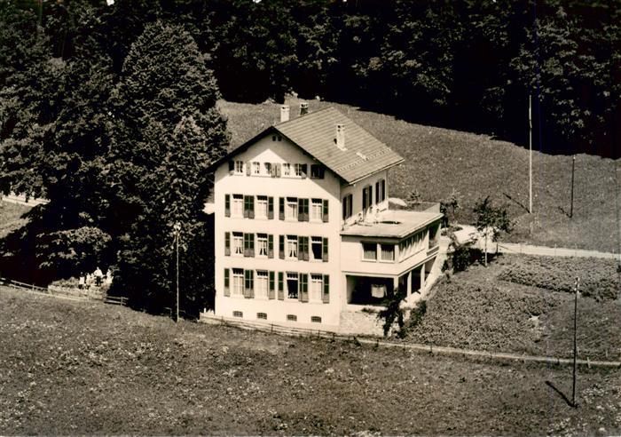 Hohfluh-Hasliberg Bruenig BE Ferienhaus Aare-Tessin