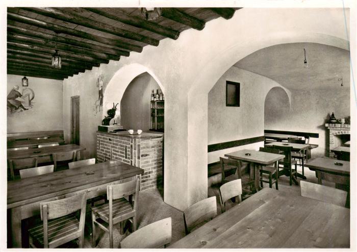 Sonogno TI Grotto Efra Restaurant