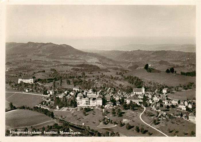 Menzingen ZG Institut Menzingen