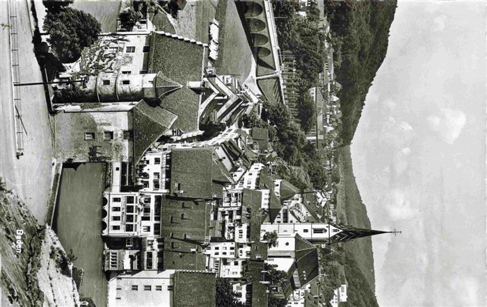 BADEN AG Stadtpanorama