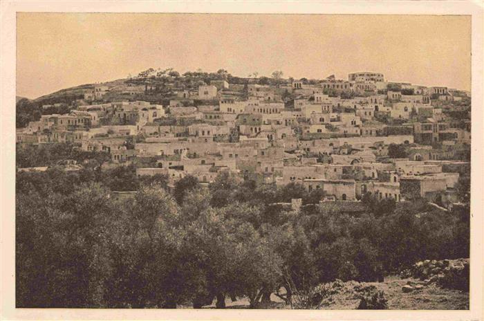 Safad Galilaea Israel City of muystics and courage