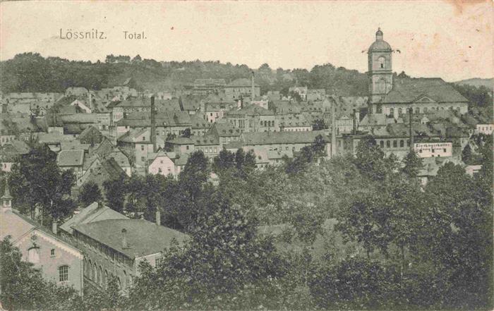 Loessnitz Dresden Total
