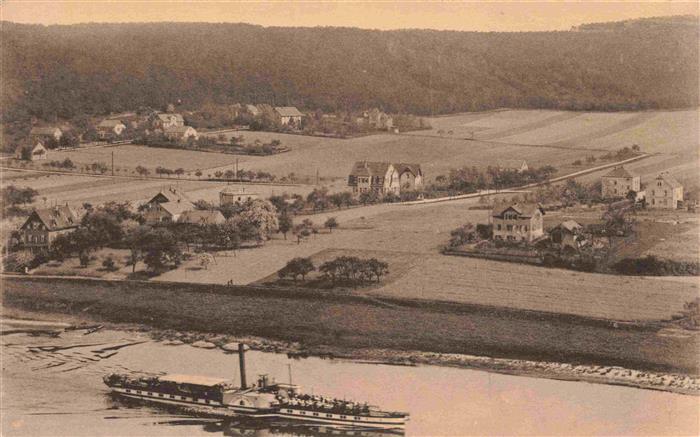 Nieschuetz Diesbar mit dem Golkwalde