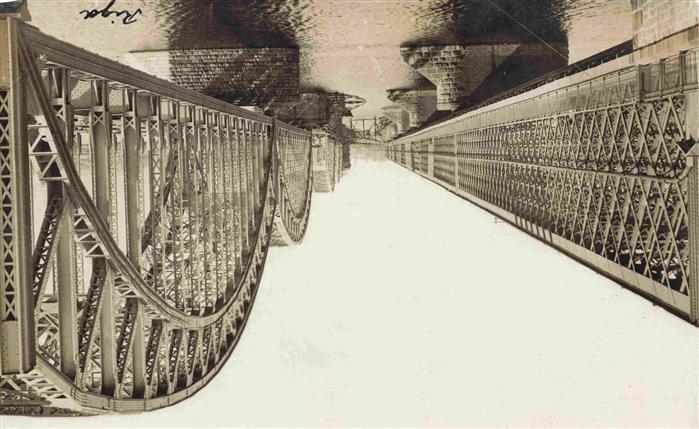 RIGA Latvia Bruecken