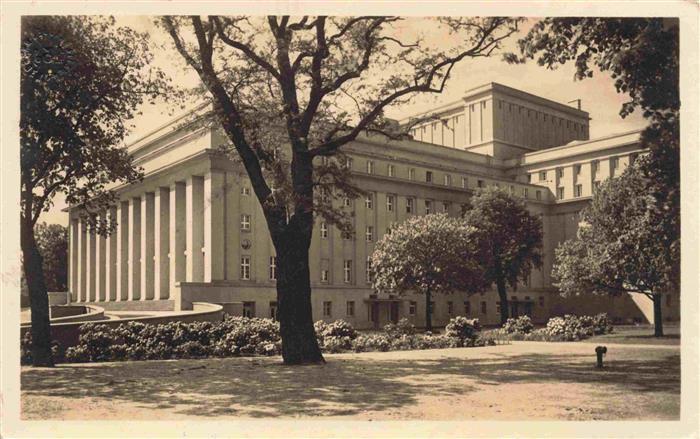 Dessau-Rosslau Theater