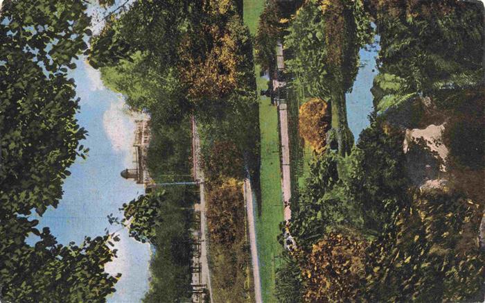 RIGA Latvia Basteiberg-Anlagen Park