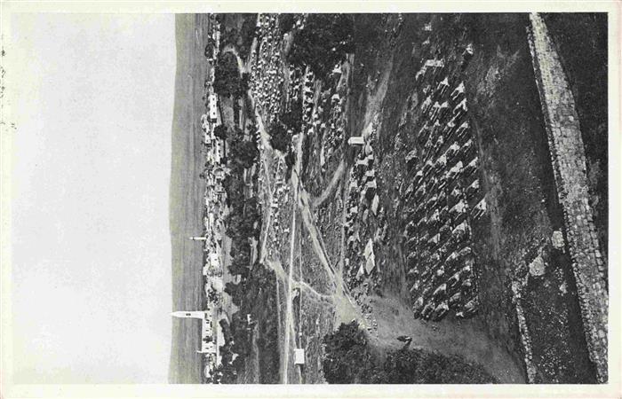 Ramleh Arimathea Israel Panorama from the Tower