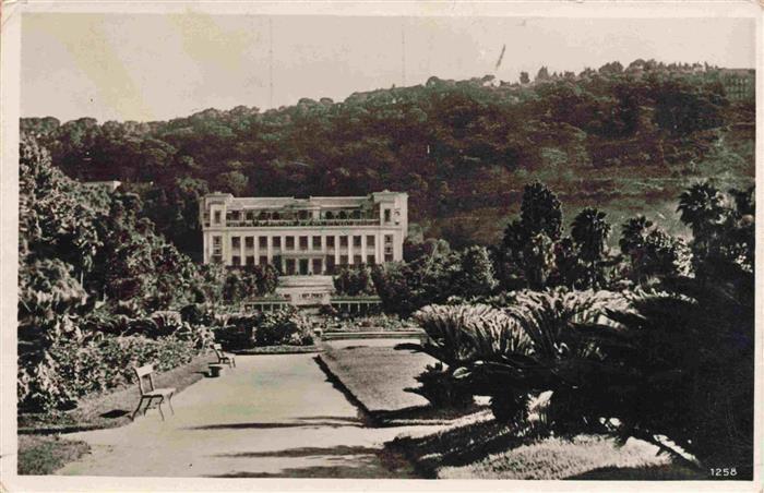 Algier ALGER Algerie Museum