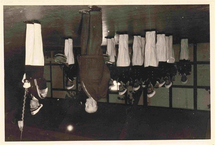 Winterberg  Hochsauerland NRW Schuetzenfest