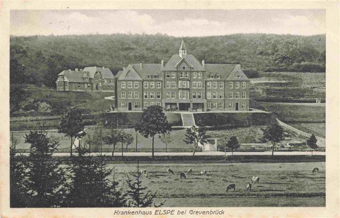 Elspe Krankenhaus