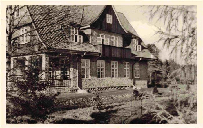 Eldagsen Deister Landheim Bismarckschule