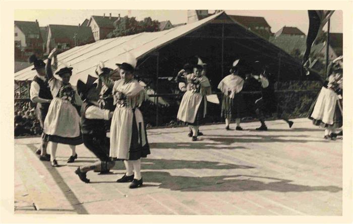 Schwenningen  Neckar Villingen-Schwenningen BW Gebirgstrachten-Verein Almfrieden