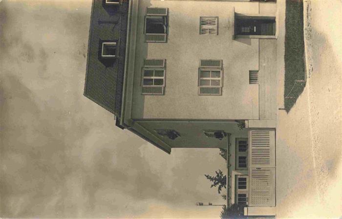 Muenchen Bayern Wohnhaus