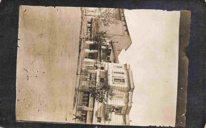 Veles Macedonia Strassenpartie