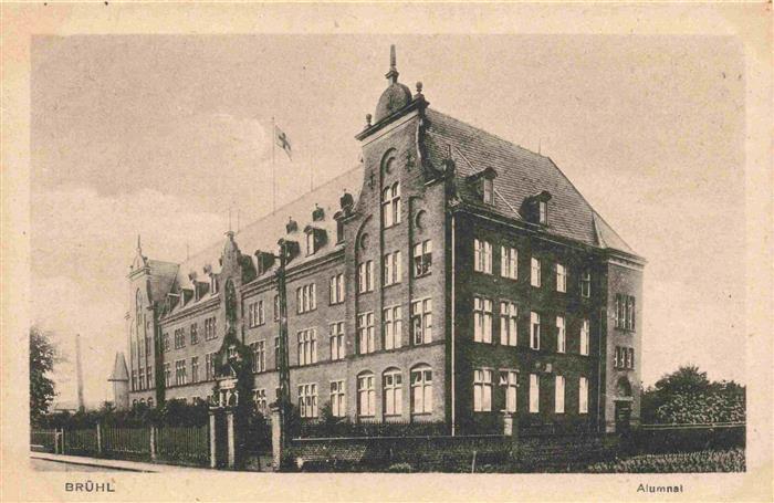 BRueHL  Rheinland Alumnat