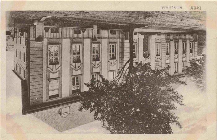 BRueHL  Rheinland Amtsgericht