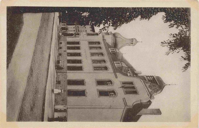 BRueHL  Rheinland Postamt