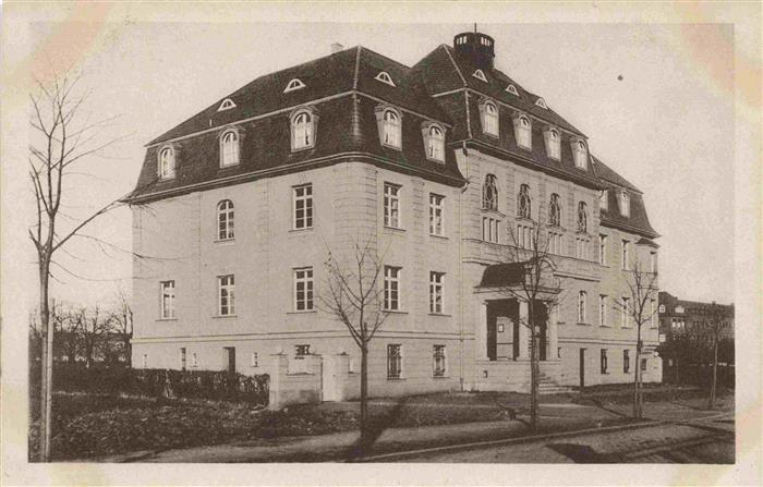 BRueHL  Rheinland Buergermeisteramt Bruehl-Land