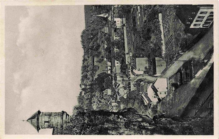 LUXEMBOURG Luxemburg Pfaffenthal vie prise de la ville