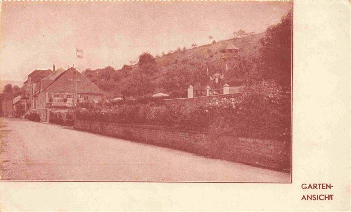 Bollendorf Pont Luxembourg Grand Hôtel de la gare