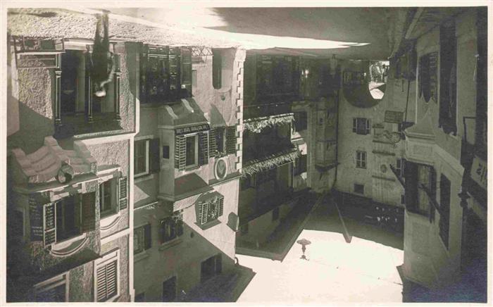 Kitzbuehel Tirol AT Hauptstrasse