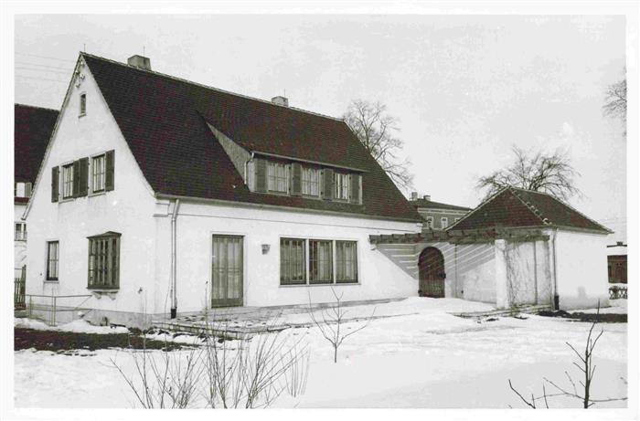 Brenz Sontheim Heidenheim Wohnhaus Einfamilienhaus
