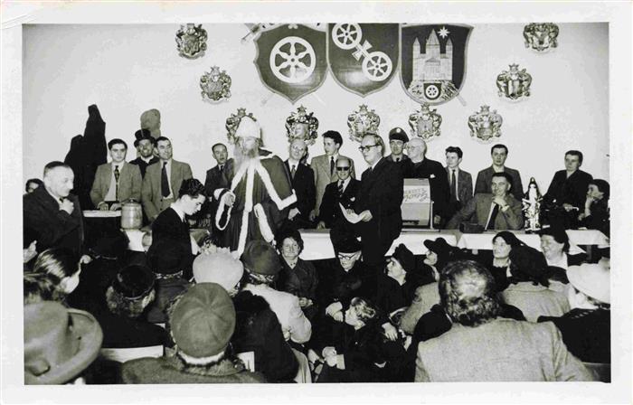 Mainz Rhein Fasnacht